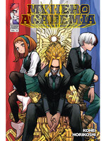 My Hero Academia, Volume 39 - Livebrary.com - OverDrive